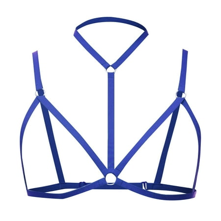 adviicd Womens Bras Comfortable Women s Push Up Bra Racerback Front Closure Bras Plunge Underwire Tshirt Padded Lace Black M