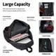 thumbnail image 4 of Easygdp Colorful Betta Fish Mochila para Niños y Niñas con Set de Caja de Almuerzo y Estuche para Lápices 3 en 1, Mochila Escolar Estampada para Adolescentes, 4 of 7