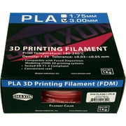 Shaxon 3D PLA Filament 3mm 1kg Reel, Pink