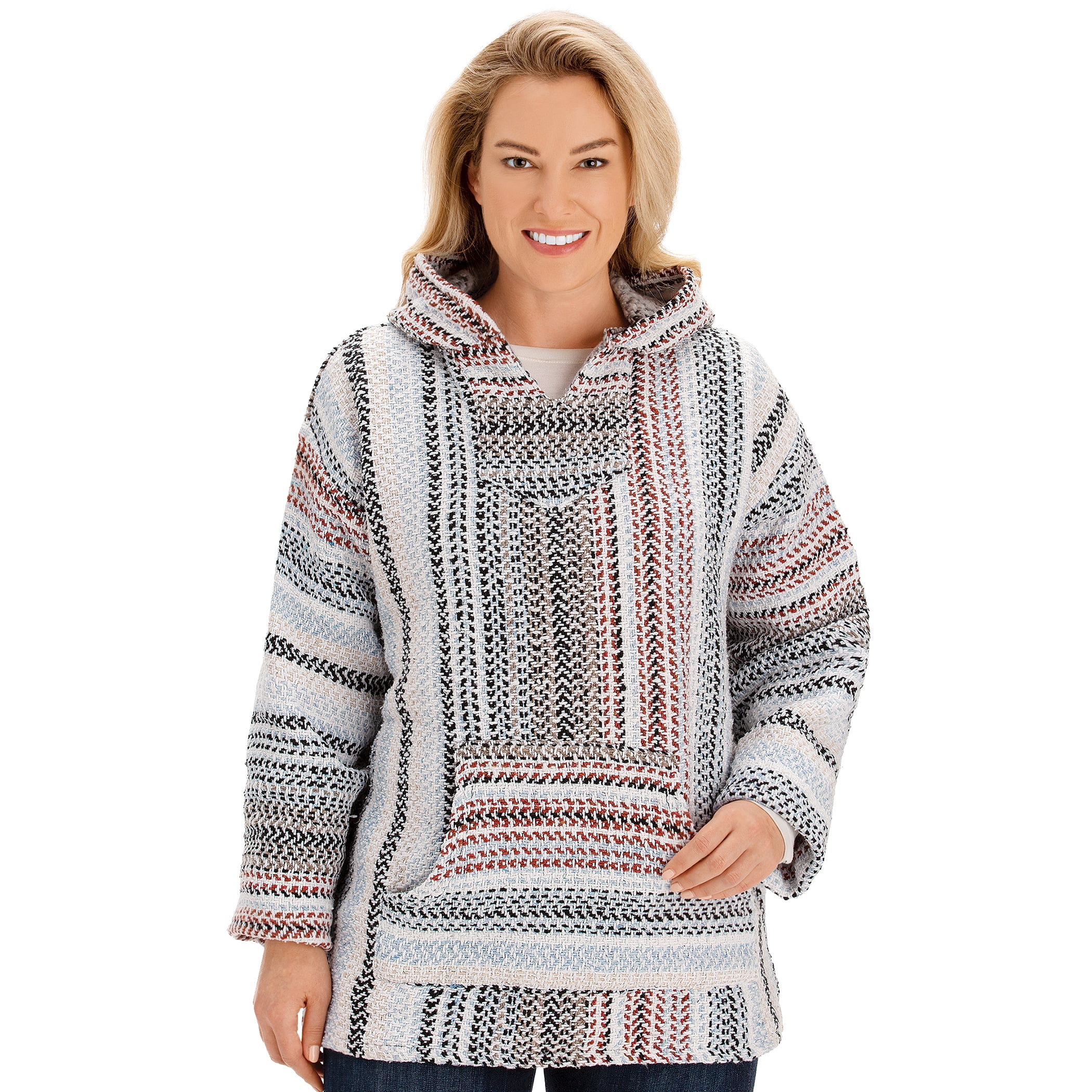 mexican sweater hoodie