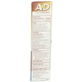 thumbnail image 2 of A+D Prevent Diaper Rash Ointment, Original, 4 oz, 2 of 3
