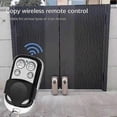 thumbnail image 2 of 315/433MHz Electric Gate Garage Door Remote Control copier Fob Opener NEW, 2 of 5