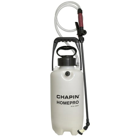 Chapin HOMEPRO 2 gal Handheld Sprayer (Best 2 Gallon Tank Sprayer)
