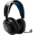 thumbnail image 2 of Auriculares inalámbricos SteelSeries Arctis Nova 7P para PS5 PS4 Negro, 2 of 11