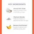 thumbnail image 2 of Protector solar Derma E Kids Active Sheer Mineral SPF 50 177 ml, 2 of 8