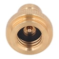 thumbnail image 5 of Quick CO2 Adapter for Soda Water Sparkling Water Maker Connecting CO2 Cylinder with TR21 4 Female Thread for DUO Terra Art, 5 of 5