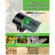 thumbnail image 2 of Petbank Alimentador Automático para Peces, Dispensador de Alimento Automático para Peces con Temporizador para Acuario O Pecera con Cable de Carga USB, Alimentación Automática en Vacaciones, 2 of 8