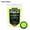 Yellow 400pcs, variant on 400-Piece Colorful Glow in the Dark Garden Stones, Luminous Pebbles for Walkways, Fish Tanks, Flower Beds & Backyard Landscaping, Solar-Powered