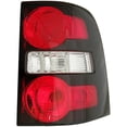 thumbnail image 2 of Dorman 1570031 Passenger Side Tail Light Assembly for Specific Ford / Mercury Models, 2 of 4
