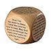 thumbnail image 3 of CB Gift 73659 Bedtime Prayer Cubes with Display &amp; Gift Box, 3 of 4
