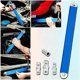 thumbnail image 5 of Wrench Extension Bar 15.4 Multi Function Socket Wrench Extender Tool Kit With Adapters For Car Repair Tight Spaces, 5 of 5