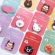 thumbnail image 3 of Soporte Para Teléfono Móvil 3D De Dibujos Animados PopSocket Funda De Gato Lindo, 3 of 3