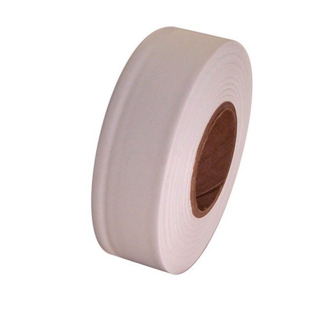 Ruban Adhésif Imperméable Anti-Humidité pour Coins de Mur, Ruban de Couleur, Autocollants Auto-Adhésifs, Ruban Uni pour Tapis et Plancher