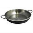 thumbnail image 2 of Bon Chef 61321 8 in. dia. Paneled Large Bowl, 64 oz, 2 of 2
