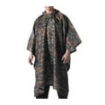 thumbnail image 2 of G.I. Type Military Rip-Stop Poncho, 2 of 2