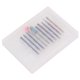 thumbnail image 2 of Juego de brocas eléctricas para uñas, accesorio para pulidor de uñas para manicura y pedicura, 10 Uds., 2 of 8