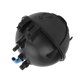 thumbnail image 2 of 17137823544, Depósito De Refrigerante De Motor De Instalación Simple Y Resistente Para Reemplazo De Automóvil Para X3 X4 F25 F26 ANGGREK Coolant Expansion Tank, 2 of 8