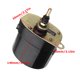 thumbnail image 3 of Scienceny Motor de limpiaparabrisas automático, reemplazo portátil, potente motor de reparación Universal modificado, accesorios de pieza Vehículos, repuestos y accesorios Mis Scienceny VI017459-00B, 3 of 6