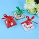 thumbnail image 3 of KAKOWELY 15 cajas de dulces con temática navideña, bolsas de regalo decorativas, cajas de dulces, 3 of 4