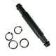 thumbnail image 4 of Accesorios para Rodamientos de Pedales de Bicicleta Estática Bicicletas de Fitness para Interiores Reemplace La Pieza, 4 of 9
