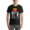 thumbnail image 1 of New Level 42 T-Shirt Plain t-Shirt Blank t Shirts T-Shirt Men, 1 of 2