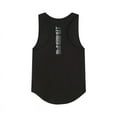 thumbnail image 2 of Polaris Women's Logo Tank Top Black 286491102, 2 of 4