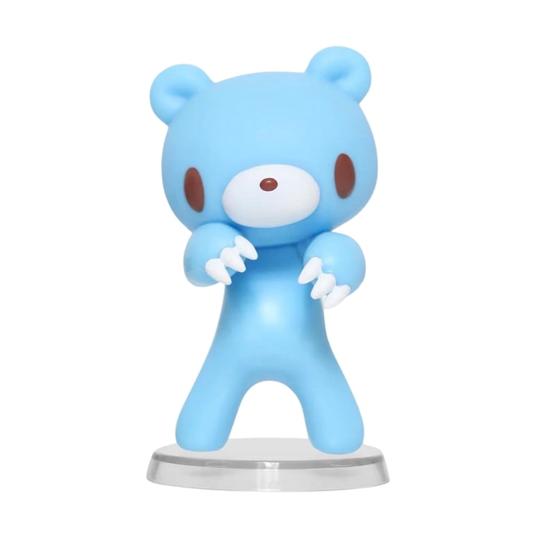 Gloomy Bear Blue Blind Box Mini Figure | One Random - Walmart.com