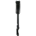 thumbnail image 2 of Complete Corner Unit Assembly -Strut, Mount and Spring, 2 of 4