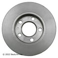 thumbnail image 4 of BeckArnley 083-2751 Premium Brake Disc, 4 of 4