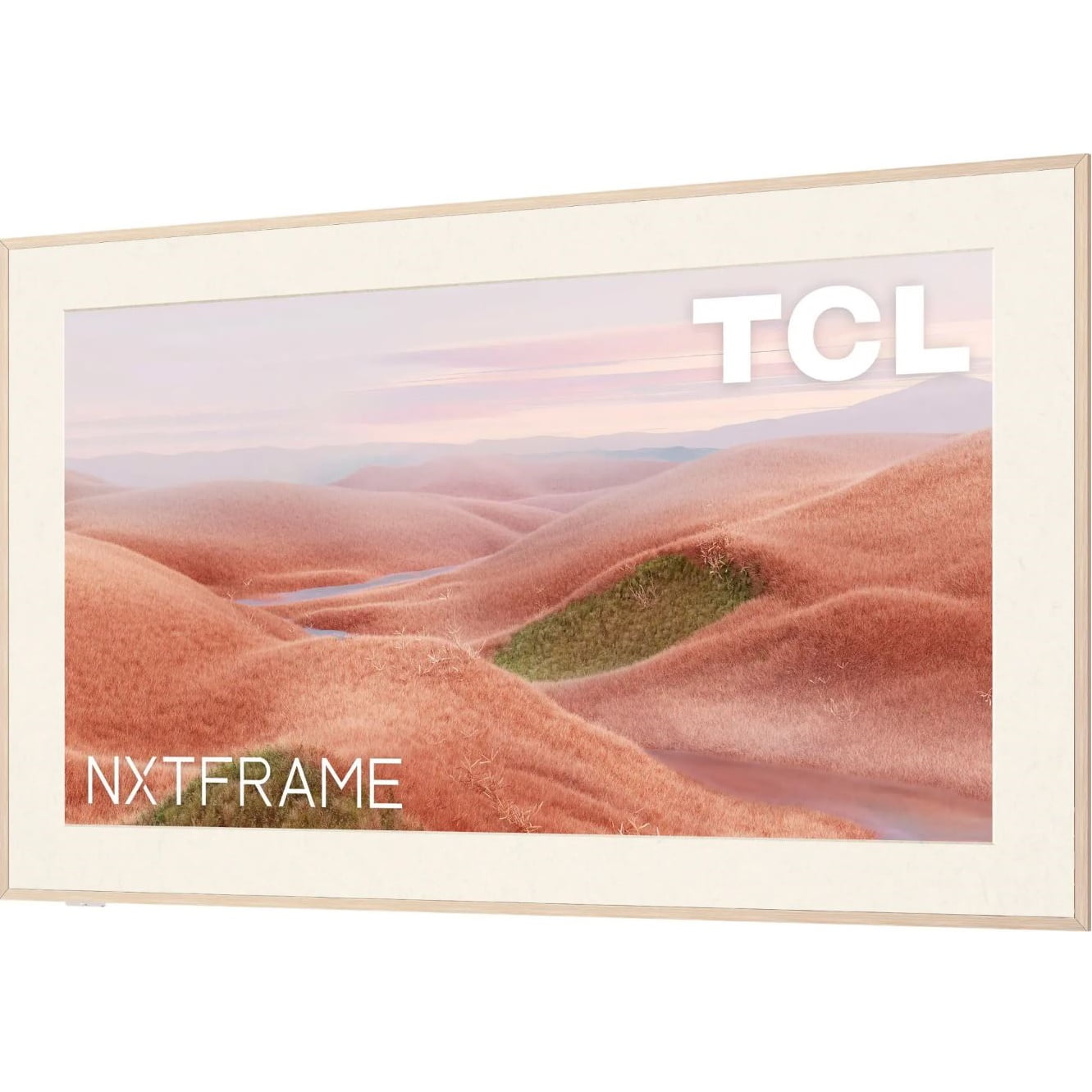 【新品・未使用】TCL GoogleTV Amazon | TCL 55V型 4K テレビ Google TV ネット動画対応 120Hz DLG