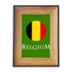 thumbnail image 1 of La Unión Europea Bélgica Bruselas Marco de imagen marco de escritorio, 1 of 4