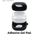 thumbnail image 5 of Elago Samsung Wireless Charging Case with Adhesive Gel Tape, Black, 5 of 8