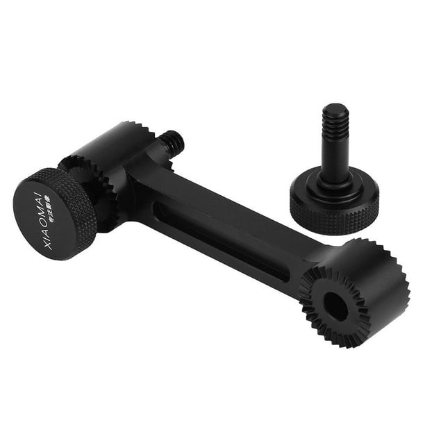Mgaxyff gimbal extension arm, gimbal mount extender,Handheld Gimbal