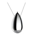 thumbnail image 1 of Purificador de aire personal USB Sunnimix Para Collar Usable Plata, 1 of 8
