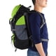 thumbnail image 2 of Mochila De Viaje Para Acampar Al Aire Libre Ciclismo Mochila, Mochila, Poliéster Para Actividades Al Aire Libre Ciclismo Camping Senderismo Anggrek Cycling Backpack, 2 of 8