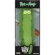Rick and Morty the Pickle Rick Game (Other)