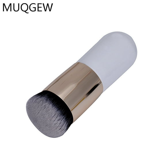 Cosmetic Brush Face Makeup Brush Powder Brush Blush Brushes Foundation Tool GD