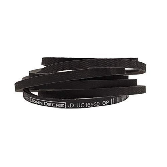 John Deere Original Equipment V-Belt (Z994R) - UC16939