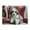 500 Pieces, variant on 1000-Piece Wooden Jigsaw Puzzle for Adults & Families - Dog Red Chair Fluffyss Fur , Fun & Educational Brain-Teasing Game, Artistic Home Decor