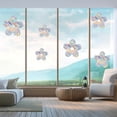 thumbnail image 4 of Lightcatcher Rainbow Sticker Window Ventana Pegalizaciones Electrostatic Prismatic Accesorios Reutilizables Decoraciones para El, 4 of 6