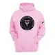 thumbnail image 1 of Sudadera Inter Miami Fc Liga Mls Goat Futbol Hoodie Unixes, 1 of 3