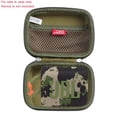 thumbnail image 2 of Funda de altavoz Hermitshell para JBL Go 3/JBL Go 3 Eco Camo, 2 of 4