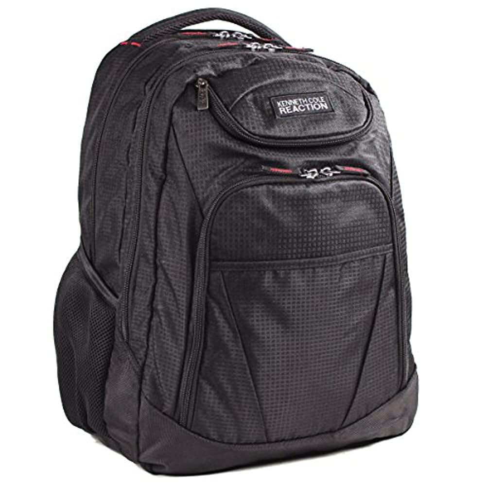 Cole Reaction 17"Tribute MultiPocket Laptop & Tablet Business