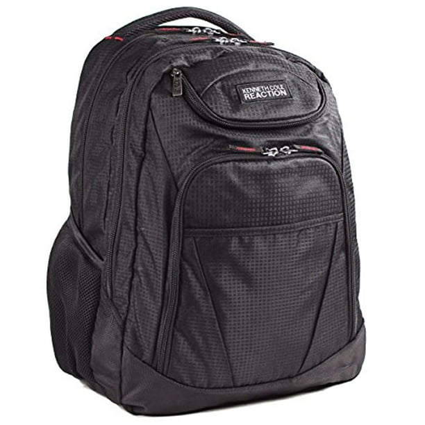 Cole Reaction 17"Tribute MultiPocket Laptop & Tablet Business