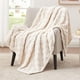 thumbnail image 4 of Fiudx Manta Térmica de Poliéster Suave y Transpirable, Reversible, Cómoda para Todo Tipo de Clima, Ligera y Lavable, Ideal para El Hogar, 70 X 100 Cm., 4 of 6
