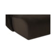 thumbnail image 5 of Moe's Home Collection Amelia Left Arm Facing Chaise Espresso, 5 of 6