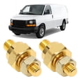 thumbnail image 5 of Battery Terminal Adapters, Durable Anti Impact Side Post Battery Terminal Anti Aging For Trucks, 5 of 8