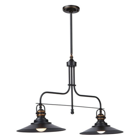 Artcraft Heath AC1472 Kitchen Island Light