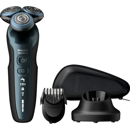 Philips Norelco Shaver 6900, S6810/82, Series (Best Norelco Rotary Shaver)