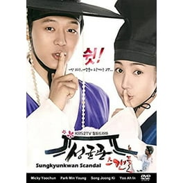 Complete Series - You're Beautiful/ He's Beautiful - Korean